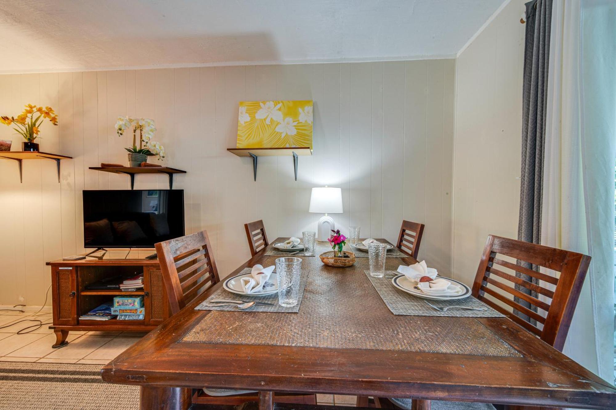 Keaau Apartment On Beautiful Acre With Pool And Deck! Exterior photo