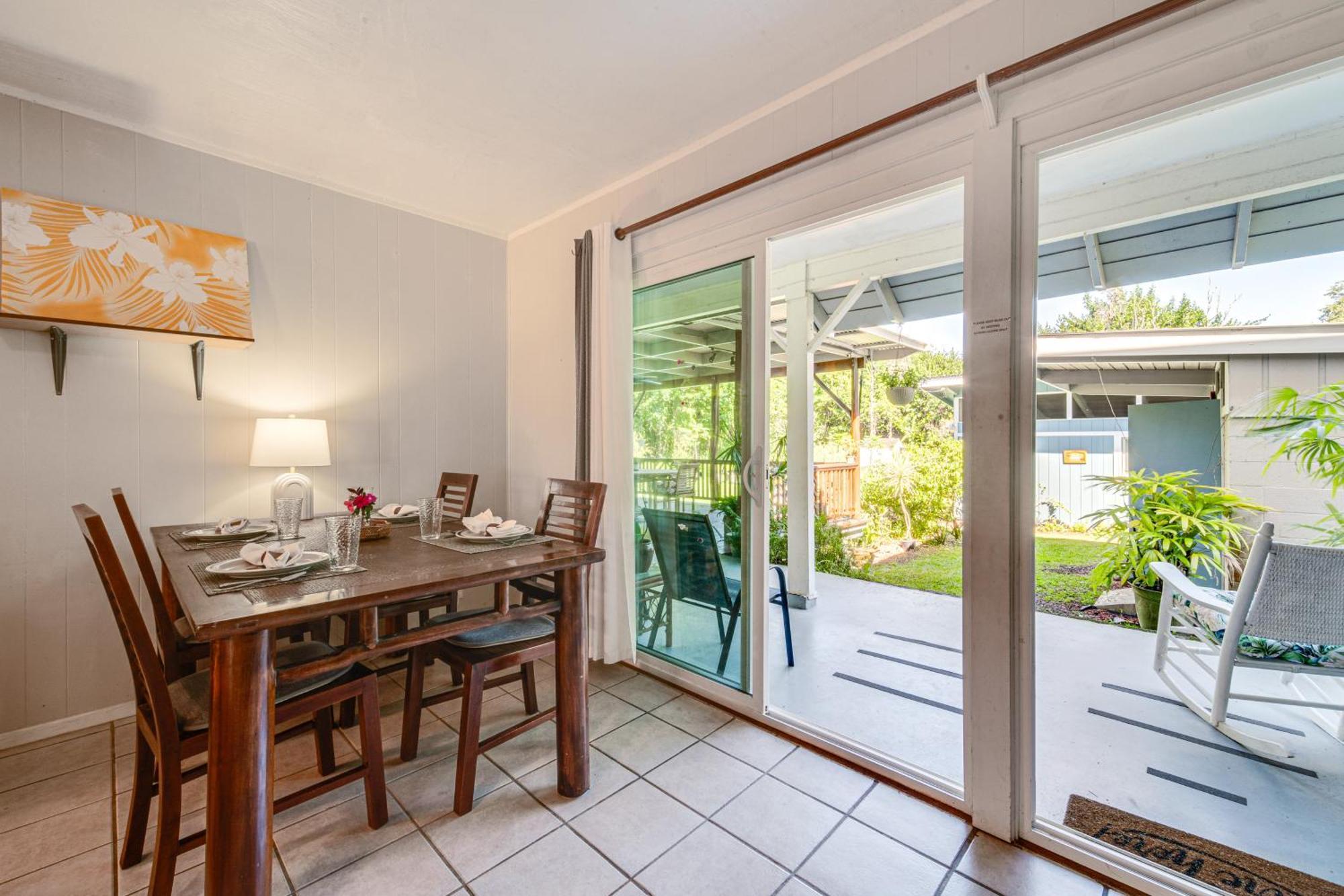 Keaau Apartment On Beautiful Acre With Pool And Deck! Exterior photo